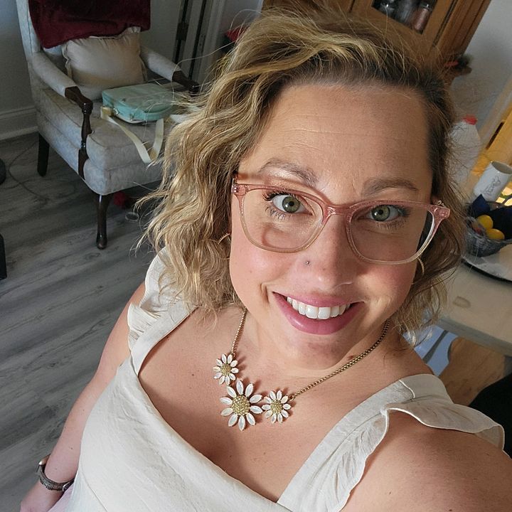 Kendra Houghton