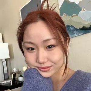 Sarah 호정