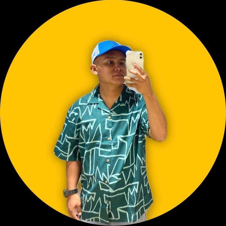 ALIF AMZAR | 🛍️