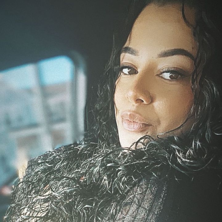 Christiana 🖤🥀