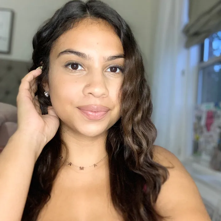 JACKIE | NYC Working Mom
