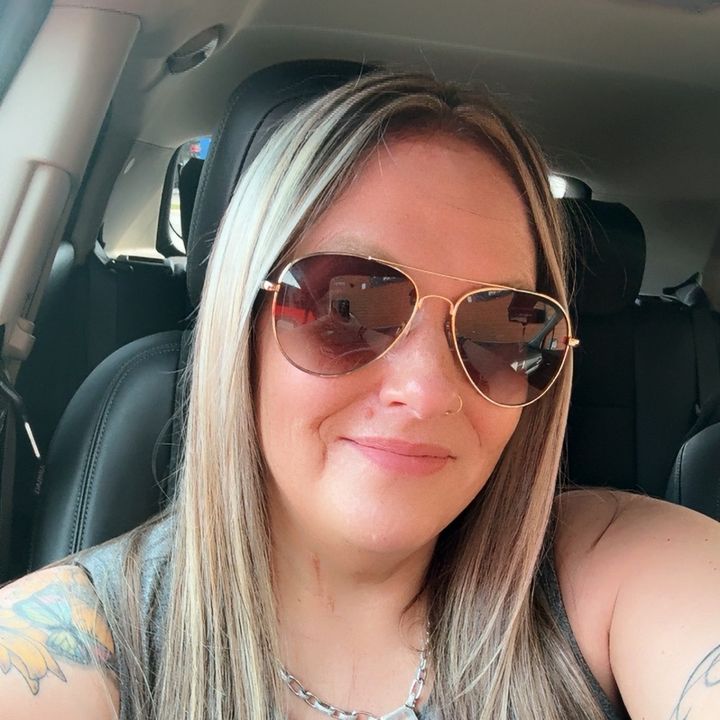 🌸TINA’s Health Journey🌸
