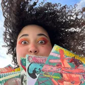 ElainaLovesManga