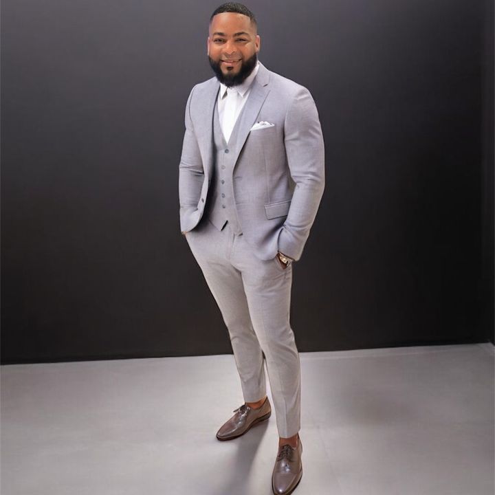 Pastor Gabriel