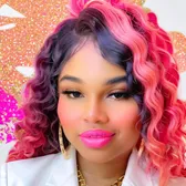 Pink Hair Preacher