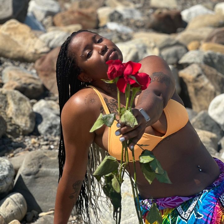 NSBR 🦷 🧜🏽‍♀️🔮✨