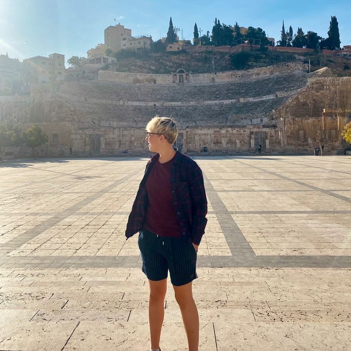 Chloe | Travel Creator 🌍