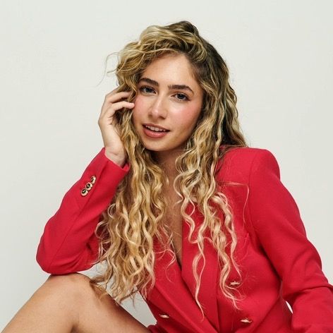 Allegra Rosa
