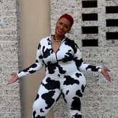 Your Girl Tasha YGTHopePusher