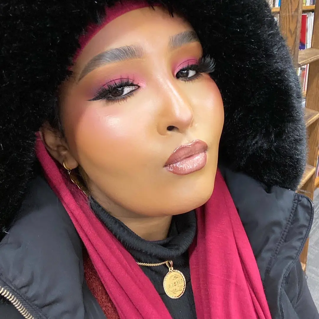 Aisha Nur