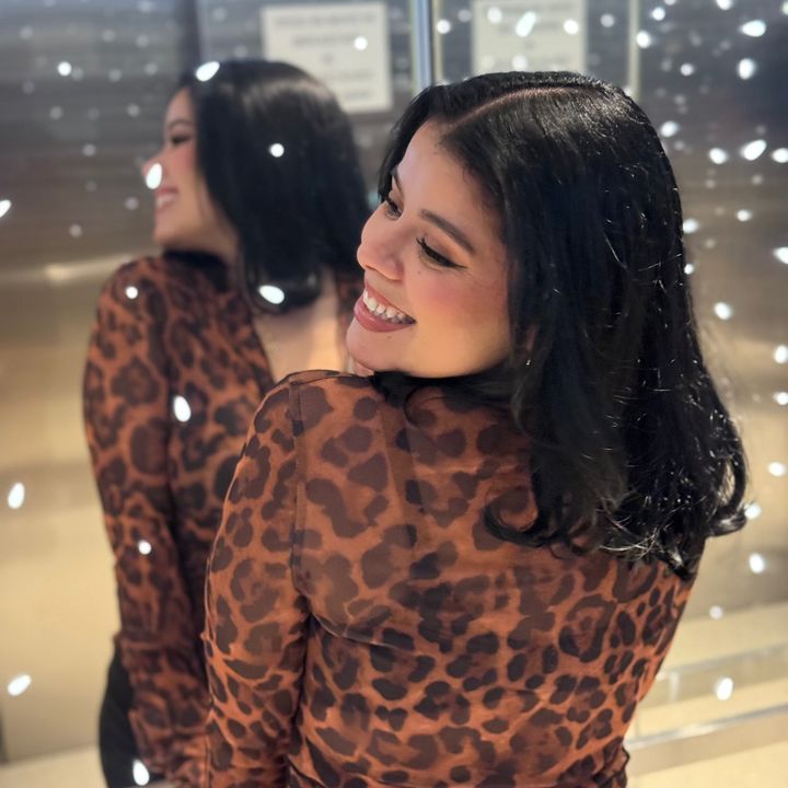 Tati Feliciano