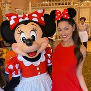 🐭 Brittany ❤️