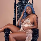 Queenie G