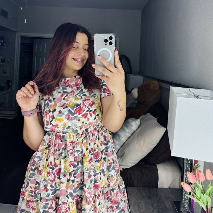 Lia Cruz 🍒