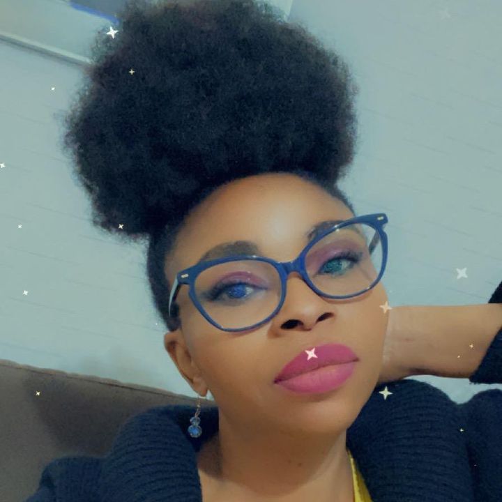 Edith Okpomor