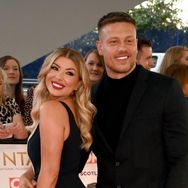 Olivia & Alex Bowen