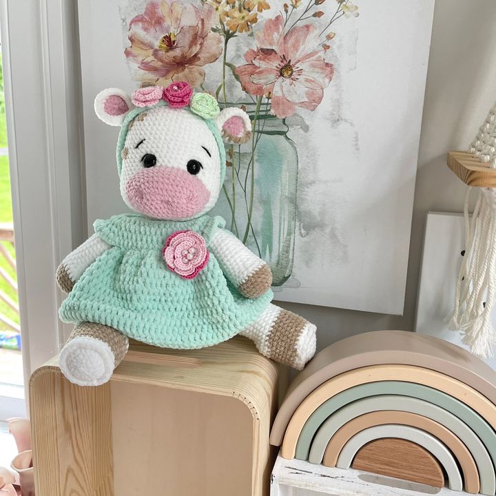 🧸Laly’s handmade🧸