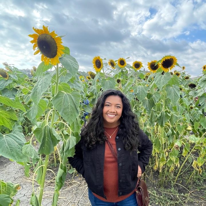 Evelyn ✨
