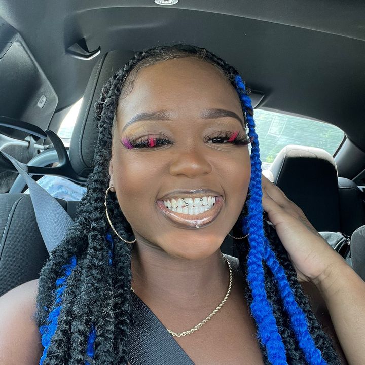 beautywithapurpose28 ✝️