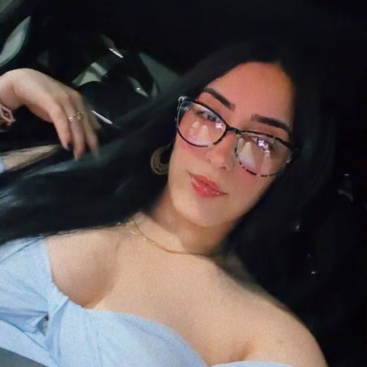 ❤️La.Pelinegra👸🏻🥰