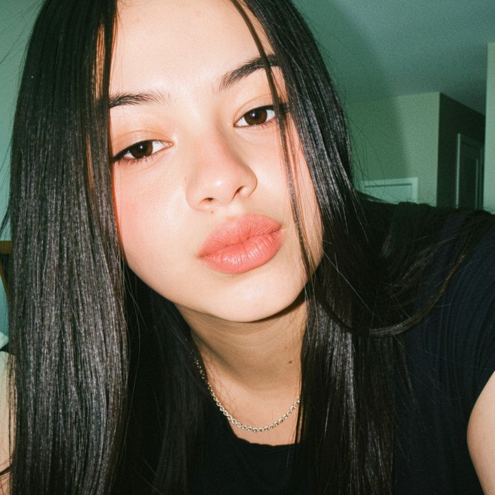 👸🏻💙