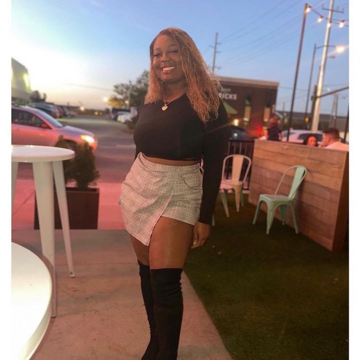 Brandi James | Content Creator