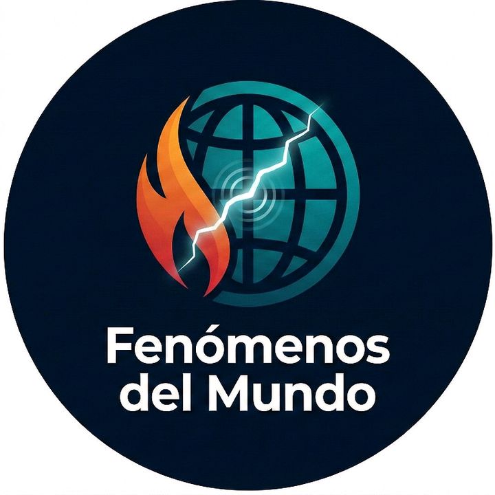 Mundo Curioso By Yare🌎🔥