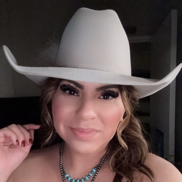 Gaby Hinojosa