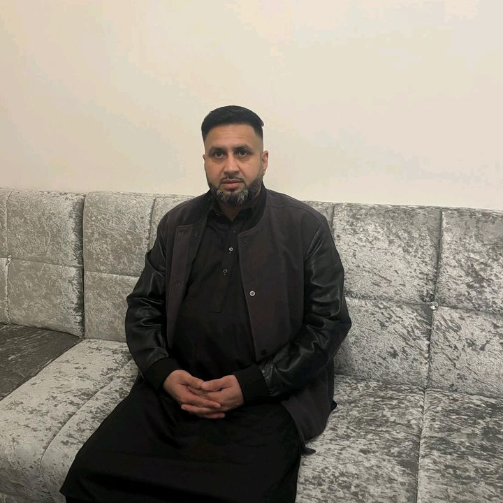 Wajid Khan