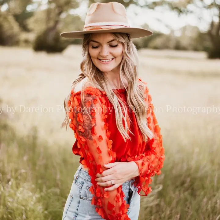 kaylee hopkins