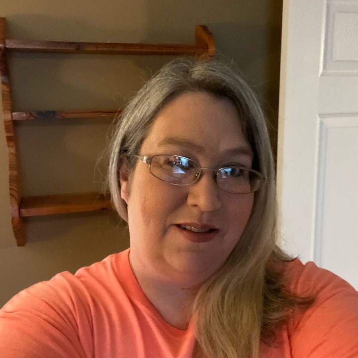 Tammie Parker McKinn