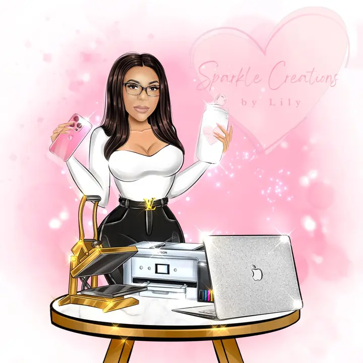 💜 Sparklecreationsbylily🌸