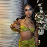 Monique