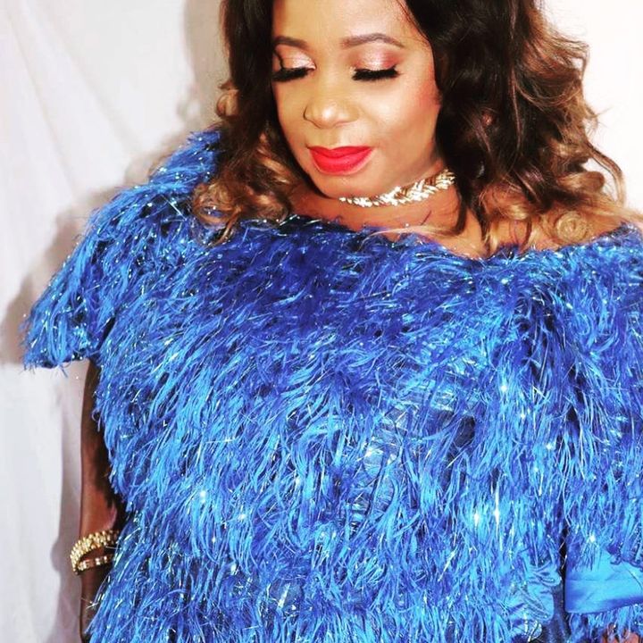 Josephine Adekola