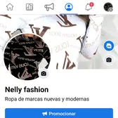 Nellyariel fashion