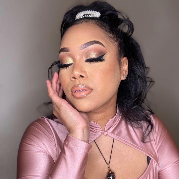 The Beauty Goddess