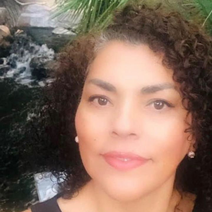 Maria Cervantes