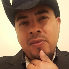 Marcial Garcia