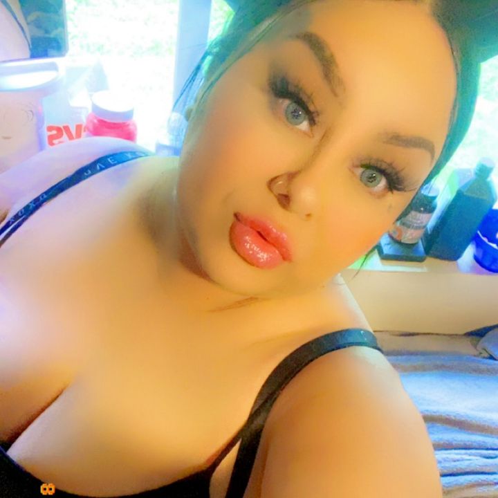 Naomi Marie