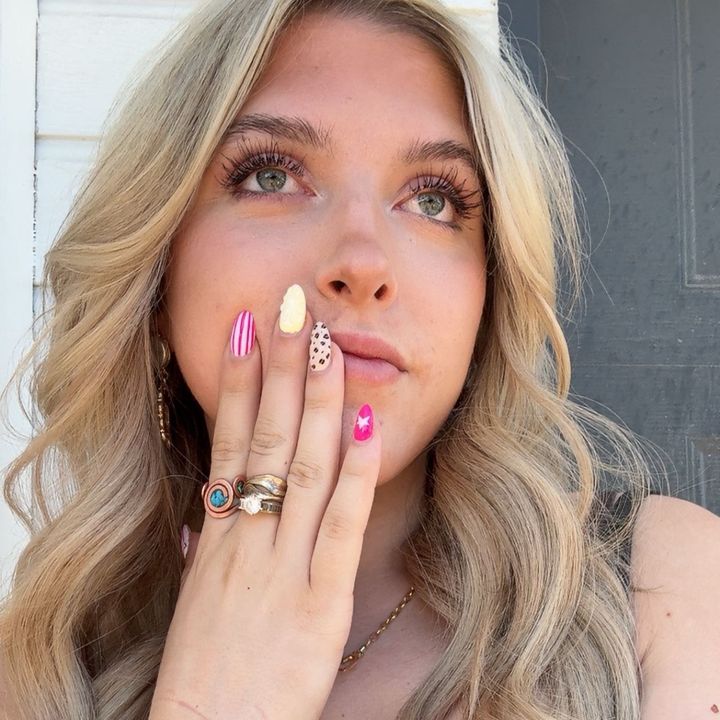 Frankie | ID hairstylist