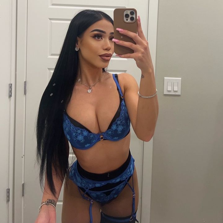 Angel Baby