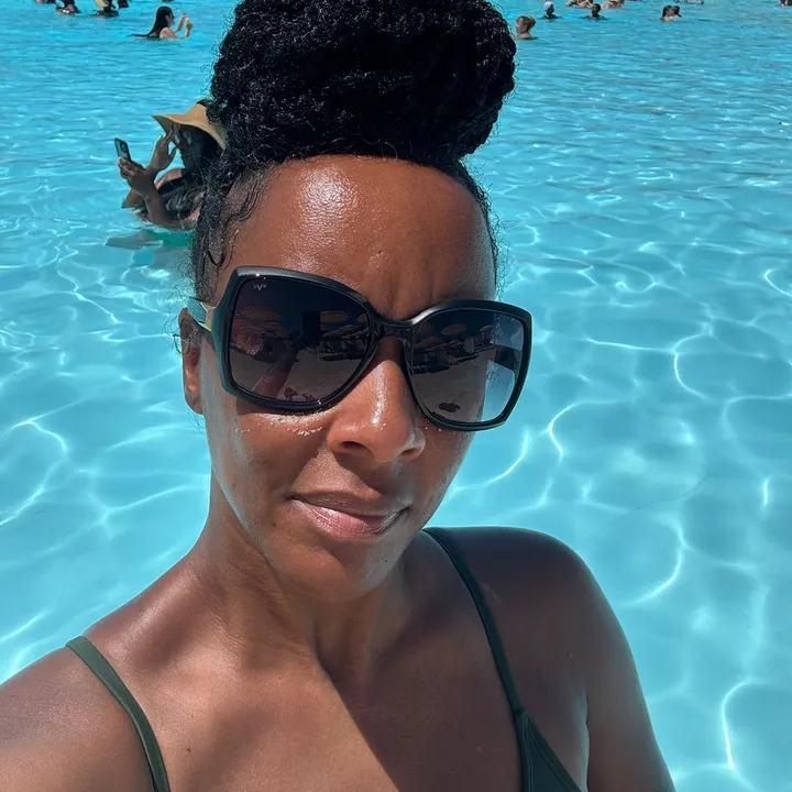 Yolanda|Teacher|Travel ❌