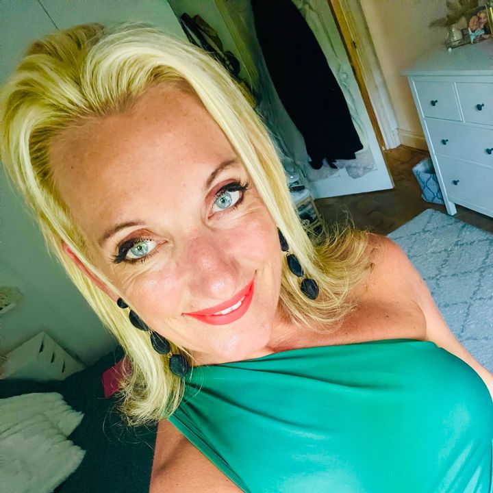 Belinda Andrews