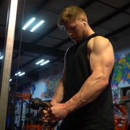 Cal Reynolds