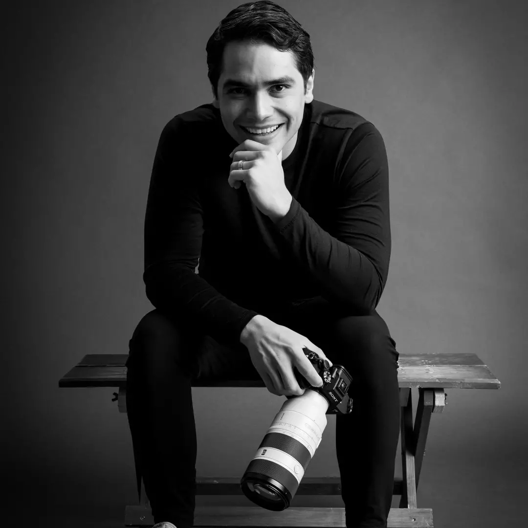 Cesar | Video Creator