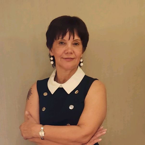 Maria Del Carmen