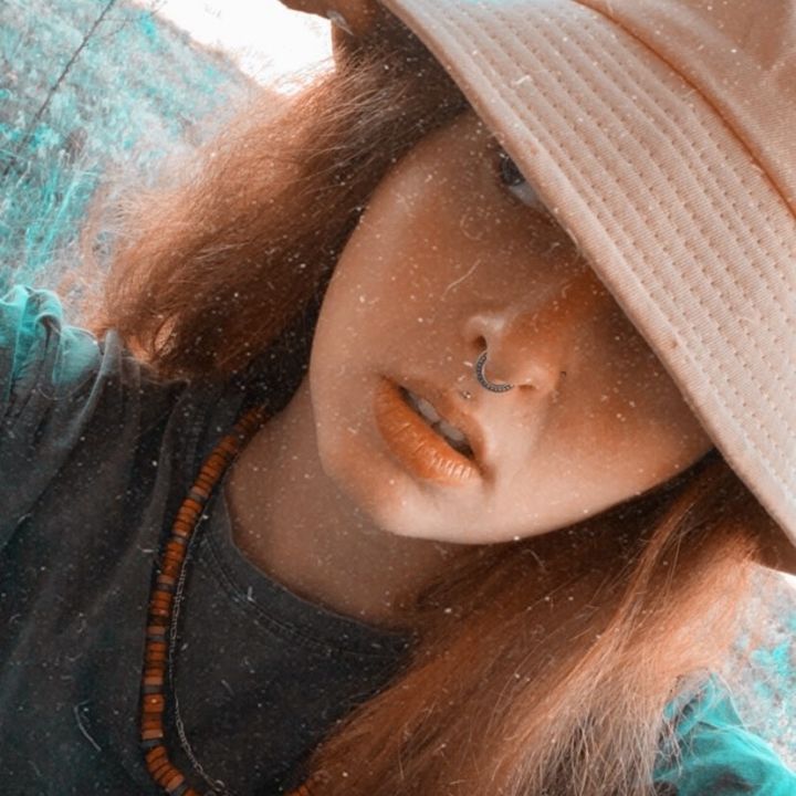Hija de la Luna 🩵🦒