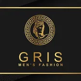 Gris Men's Fashio