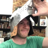 That Sword Guy