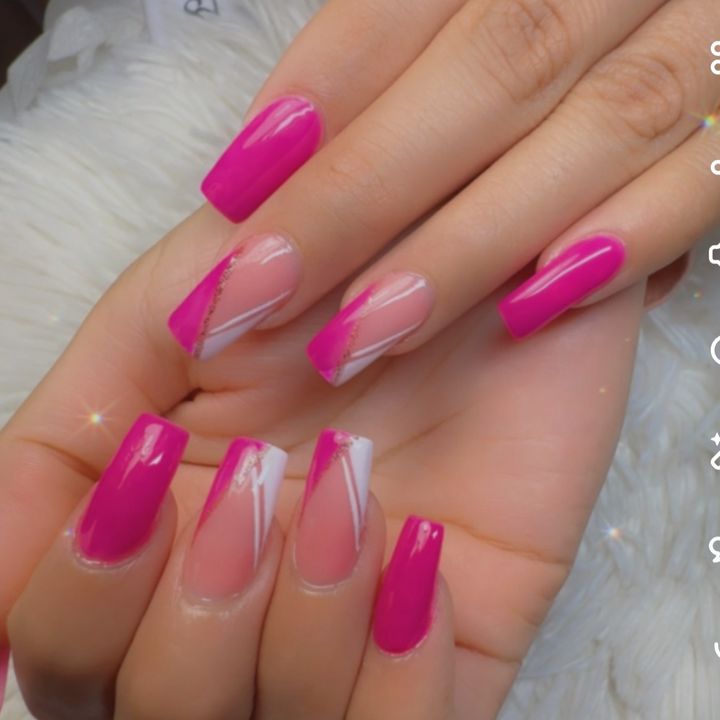Arte~A~Pinceladas 🛼Nails